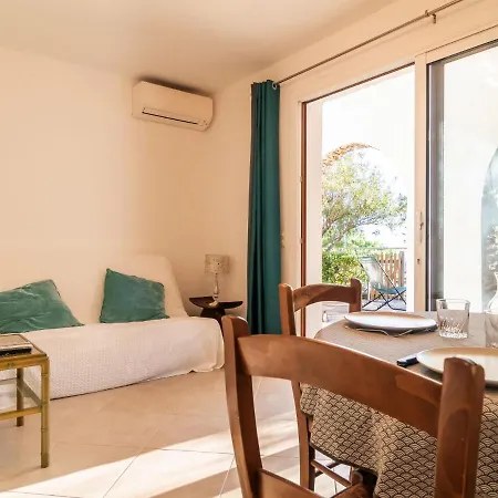 Hibiscus By Interhome Apartment