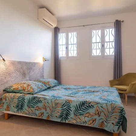 Hibiscus By Interhome *
