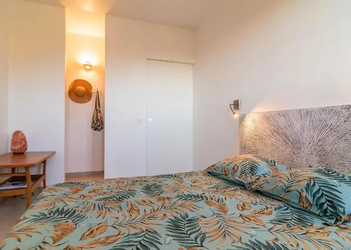 Hibiscus By Interhome *