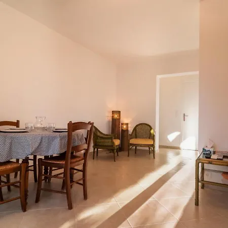 Hibiscus By Interhome Apartment Rayol-Canadel-sur-Mer