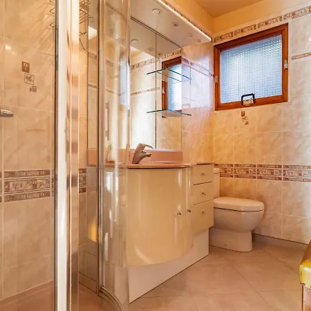 Hibiscus By Interhome *