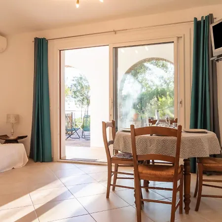 Hibiscus By Interhome Apartment *