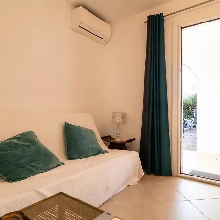 Hibiscus By Interhome Rayol-Canadel-sur-Mer