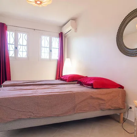 Hibiscus By Interhome Apartmán *