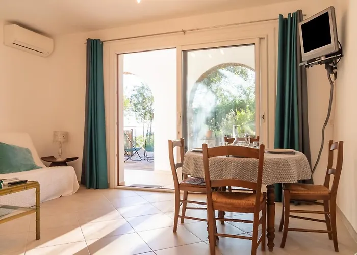 Hibiscus By Interhome Apartment *