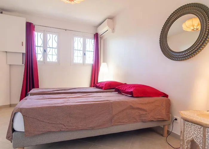 Hibiscus By Interhome Apartment *