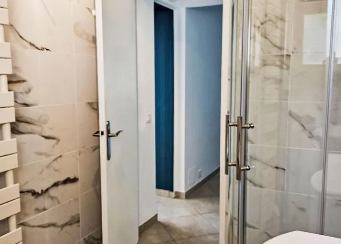 Hibiscus By Interhome Apartment